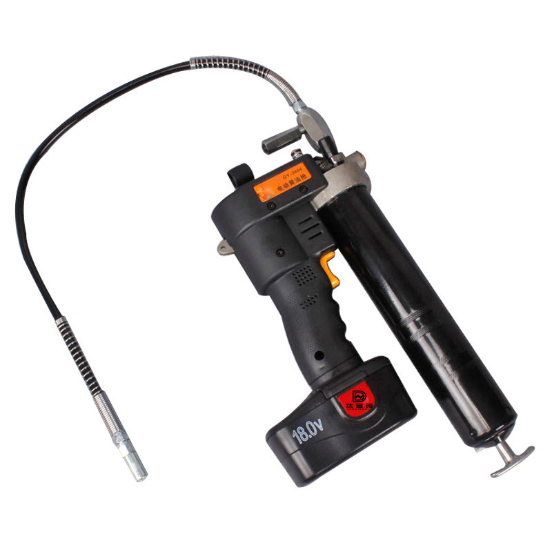 Electric Grease Gun